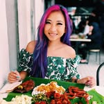 Yen Kim Phan · Food & Luxury Travel profile photo