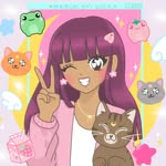 ✨🎀 Magical Girl Bella 🎀✨ profile photo