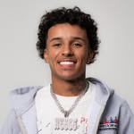 Reece profile photo