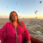 Stephanie Buckley profile photo