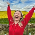 Georgia Toffolo profile photo