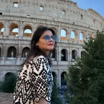 Sana (Food & Travel Blogger) profile photo
