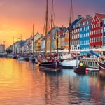 Copenhagen 🇩🇰vibes profile photo