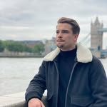 Harry Heal profile photo