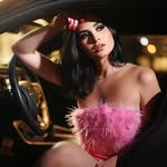 Gaby Quintero profile photo