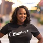 Courtney Ottrix - Courtney Covers Cleveland profile photo