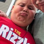 The Rizzler profile photo