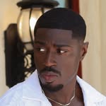 Julius Antwi 🇬🇭🇺🇸 profile photo