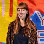 B profile photo