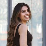 Patrícia Cabral profile photo
