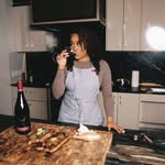 call me Candace 👩🏽‍🔬 profile photo