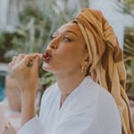 Alana Hadid profile photo