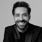 Vincent Ford profile photo