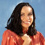 Blair Imani Ali • Smarter in Seconds profile photo