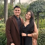 Drishti & Vihang profile photo