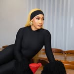 𝙔𝙫𝙤𝙣𝙣𝙚 𝙂𝙤𝙙𝙨𝙬𝙞𝙡𝙡 profile photo