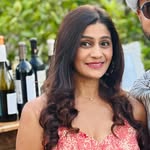Shefali 🤍 profile photo