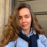 Yuliya Kuleshova profile photo