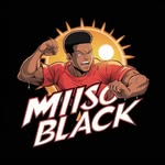 Miiso Black profile photo