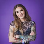 Stephanie Cavinder profile photo