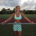 Olivia May profile photo