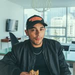 Chris Urias profile photo