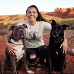 Alisha + Duke & Family profile photo