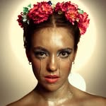 A L L I E S H E R L O C K profile photo