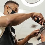 Leroy Garrett profile photo