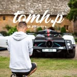 Tom Hooper profile photo
