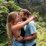 Aleah + Seth 𖤥 DC-Based Outdoorsy Travelers profile photo