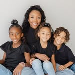 RyanChloee • Kids Hairstyles & Fashion • Family profile photo