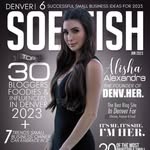 Alisha Alexandra profile photo