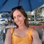 Lindsay Stewart profile photo
