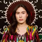 Malika Burieva-Atabeg ☪️ profile photo