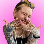 Sara Puhto profile photo