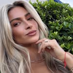 Daniella Karagach Pashkova profile photo