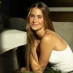 Maria Julia Stolk • Healthy Lifestyle profile photo