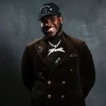 Tyler Booker profile photo