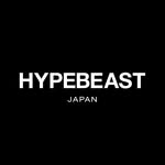 Hypebeast Japan profile photo