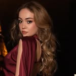 Merve Görgöz profile photo