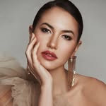 Karina Bik • Fashion profile photo