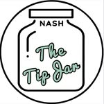 The Tip Jar: the Xennial’s Guide to Nashville 🎸✨ profile photo