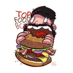 Top food BCN ⭐️ by Cristian Sánchez profile photo
