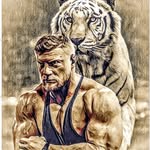 Kyle Tiger Kirvay profile photo