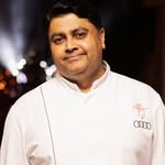 Rohit Ghai profile photo