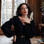 Mélodie Banfield profile photo