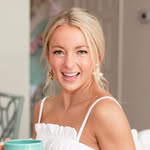 Amy Littleson McNitt • New Mom Life • Amazon Finds profile photo