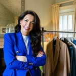 Fiona Colwell - Personal Stylist 🇮🇪 profile photo