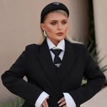 Büşra Duran Gündüz profile photo